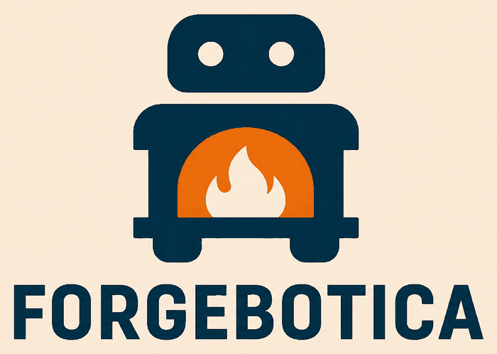Forgebotica